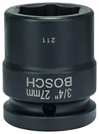 Klucze i nasadki - Bosch nasadowy 27 mm , 50 mm , 44 mm M 18, 42,5 mm 1608556021 - miniaturka - grafika 1