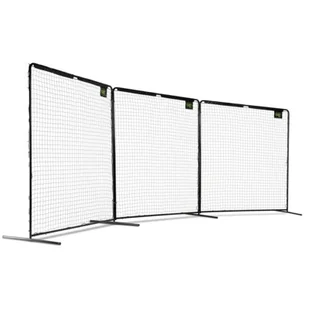 EXIT TOYS TOYS Piłkochwyt TOYS Backstop Net 900 - Piłka nożna - miniaturka - grafika 1
