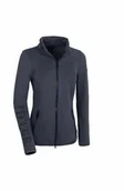 Kurtki jeździeckie - Pikeur Kurtka damska PURA SS22 - blueberry - miniaturka - grafika 1