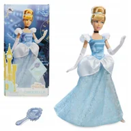Lalki dla dziewczynek - Lalka Disney Księżniczki Disney store Kopciuszek - miniaturka - grafika 1