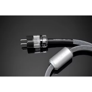 GigaWatt LS-1 EVO - przewód zasilający +9 sklepów - przyjdź przetestuj lub zamów online+ - Kable - miniaturka - grafika 1