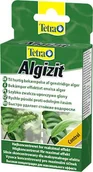 Preparaty do akwarium - Tetra ALGIZIT 10 tabletek - miniaturka - grafika 1