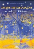 Książki medyczne - Zespół metaboliczny w praktyce klinicznej Tom 2 - miniaturka - grafika 1