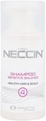 Szampony do włosów - Grazette Neccin 4 Sensitive Balance Shampoo (100ml) - miniaturka - grafika 1