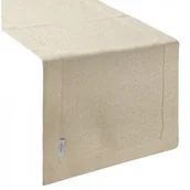 Obrusy i serwetki - Eurofirany B.B. CHOCZYŃSCY SPÓŁKA JAWNA Obrus Mereżka Stella 1 40 x 180 Złoty 1224436 - miniaturka - grafika 1