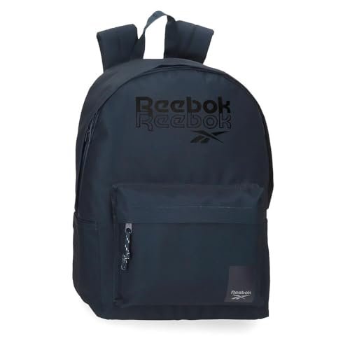 Reebok ONA Plecak na laptopa, jeden rozmiar, Niebieski, Talla única, plecak na laptopa