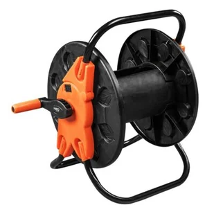 NEO Tools Stojak na wąż ogrodowy tworzywo sztuczne do 60 m węza 1/2 15-791 15-791 - Inne akcesoria do nawadniania - miniaturka - grafika 1