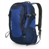 Plecaki - LEKKI MIEJSKI PLECAK TREKKINGOWY HI-TEC MURRAY 26L - miniaturka - grafika 1