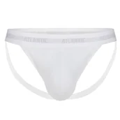 Majtki męskie - Slipy męskie Jock Strap MP-1571 Atlantic-XXL - miniaturka - grafika 1