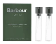 Zestawy kosmetyków damskich - Barbour For Him Woda perfumowana dla mężczyzn, 2 x 15 ml 30 ml - miniaturka - grafika 1