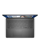 Laptopy - Dell 16 DC16255 W11P Ryzen 5 220|16GB|512GB|AMD Radeon|FgrPr|WLAN+BT|16.0 FHD+|Backlit Kb|3C|65W|3YPS Carbon Black Plastic DC16255_HWK_552 - miniaturka - grafika 1