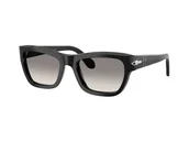 Okulary przeciwsłoneczne - Okulary przeciwsłoneczne Persol PO0091S 95/32 - miniaturka - grafika 1