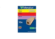 Worki do odkurzaczy - Menalux 1842 P, 10 worków do odkurzacza do Progress, Hoover i Kärcher - miniaturka - grafika 1