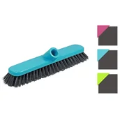 Miotły, szufle, mopy - Szczotka do zamiatania Spring JOTTA MIX KOLORÓW - miniaturka - grafika 1