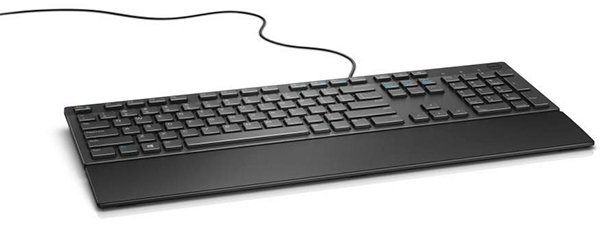 Dell KYBD 105 ITL KB216-B LTON GPMNN