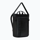 Torby sportowe - Torba The North Face Base Camp Tote Pack tnf black/tnf black WYSYŁKA W 24H 30 DNI NA ZWROT - miniaturka - grafika 1