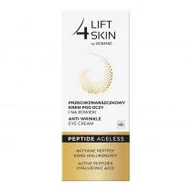 Kosmetyki pod oczy - Lift 4 Skin Peptide Ageless Przeciwzmarszczkowy krem pod oczy i na powiek 15ml - miniaturka - grafika 1