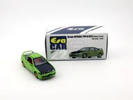 Samochody i pojazdy dla dzieci - ERA CAR Honda Integra Type-R DC2 Military Green - miniaturka - grafika 1