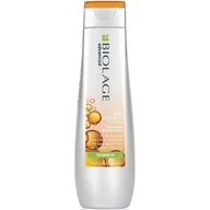 Szampony do włosów - Matrix Matrix OilRenev szampon nawilżający włosy 250ml 2346 - miniaturka - grafika 1