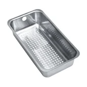 Pozostałe akcesoria kuchenne - Franke Odsączarka stalowa do zlewu BFG 651, BFG 651-78 112.0250.014 - miniaturka - grafika 1