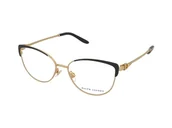 Okulary korekcyjne, oprawki, szkła - Dioptrie szkieł Ralph Lauren RL5123 9004 - miniaturka - grafika 1