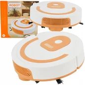 Roboty dla dzieci - tymczasowy tytuł - miniaturka - grafika 1