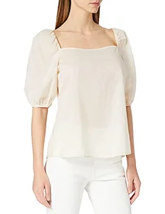 Sisley Bluzka damska - Bluzki damskie - miniaturka - grafika 1