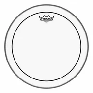 Akcesoria do perkusji - Remo 14" prążkowany Clear sierść PS-0314-00 - miniaturka - grafika 1