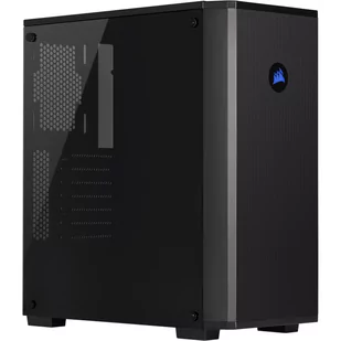 Corsair Carbide Series 175R RGB Tempered Glass (CC-9011171-WW) - Obudowy komputerowe - miniaturka - grafika 2
