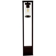 Lampy ogrodowe - Polux Lampa zewnętrzna Spectra 80cm 1x10W E27 LED 312358 SANICO 312358 - miniaturka - grafika 1