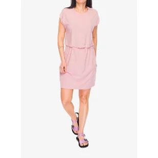 Sukienka turystyczna Columbia Boundless Beauty Dress II - Sukienki i spódnice sportowe - miniaturka - grafika 1