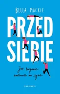 E-booki - literatura faktu - Przed siebie. Jak bieganie uratowało mi życie - miniaturka - grafika 1