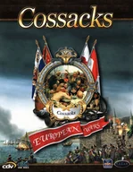 Gry PC Cyfrowe - Cossacks: European Wars PC) klucz Steam - miniaturka - grafika 1