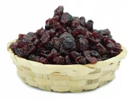 Bakalie - NaturFruit, żurawina suszona cięta premium, 200 g - miniaturka - grafika 1