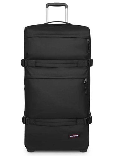 Torba podróżna średnia Eastpak Transit'R Plus M - black