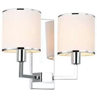 Orlicki Design Kinkiet Casa parette cromo - Lampy ścienne - miniaturka - grafika 1