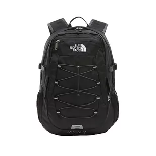 THE NORTH FACE BOREALIS BACKPACK > 00CF9CKT01 - Plecaki - miniaturka - grafika 1