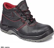 Obuwie robocze - CERVA MAINZ SC-03-008 S1 SRC - trzewiki 46 - miniaturka - grafika 1