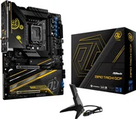 Płyty główne - Płyta główna ASRock Z890 TAICHI OCF - miniaturka - grafika 1