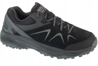 Buty trekkingowe damskie - Merrell Yokota 3 J038429 Czarne 41 - miniaturka - grafika 1