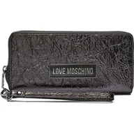 Portfele - Love Moschino Portfel - miniaturka - grafika 1