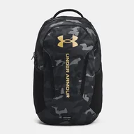 Plecaki szkolne i tornistry - Plecak sportowy miejski szkolny Under Armour Hustle 6 29 litrów - miniaturka - grafika 1