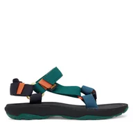 Buty trekkingowe dziecięce - Sandały Teva Hurricane XLT 2 1019390Y Kolorowy - miniaturka - grafika 1