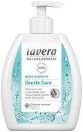 Mydła - Lavera Mydło w płynie pielęgnujące 250ml - miniaturka - grafika 1