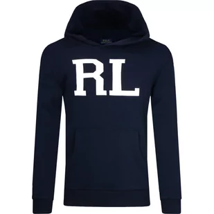 POLO RALPH LAUREN Bluza | Regular Fit - Bluzy dla chłopców - miniaturka - grafika 1