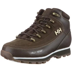 Helly Hansen Calgary Lifestyle Boots Męskie, Czarny (Black), 40 EU - Moda i Uroda OUTLET - miniaturka - grafika 1