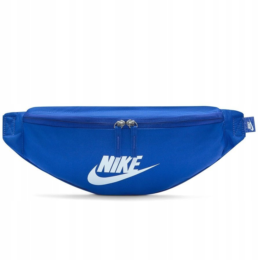 Saszetka nerka Nike Heritage Waistpack DB0490-481