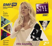 Pop - RMF FM STYL VOL.6 Różni Wykonawcy Płyta CD) - miniaturka - grafika 1