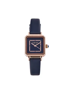 Zegarek U.S. Polo Assn. Zegarek Gabrielle USP8297BL Granatowy - Zegarki męskie - miniaturka - grafika 1