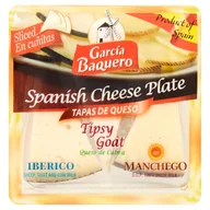 Sery - Garcia Baquero - deska serów hiszpańskich - miniaturka - grafika 1